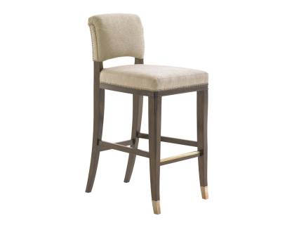 La Salle Bar Stool