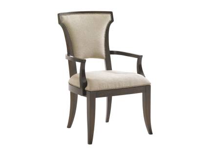 Seneca Upholstered Arm Chair