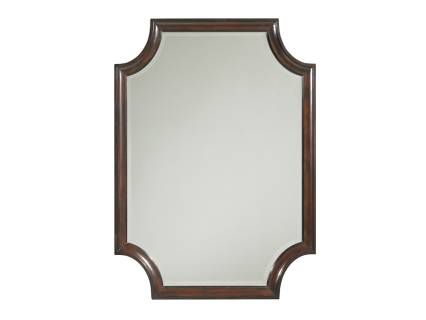 Catalina Rectangular Mirror