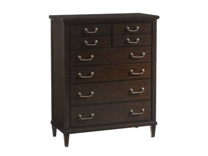 Parker Drawer Chest