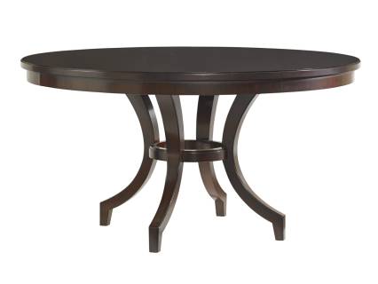 Beverly Glen Round Dining Table