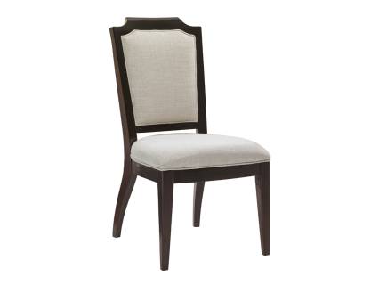 Candace Side  Chair