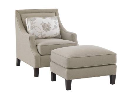Bradley Chair