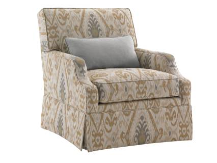 Courtney Swivel Chair