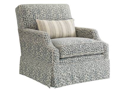 Courtney Swivel Chair