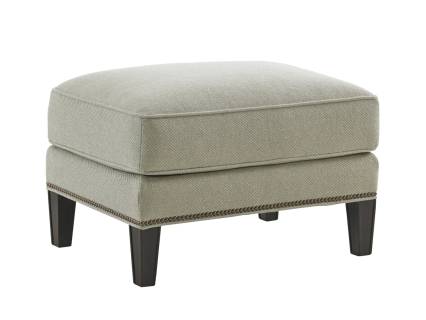 Ashton Ottoman