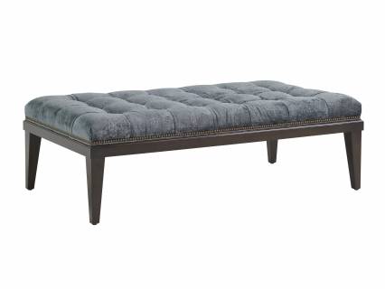 Davis Cocktail Ottoman