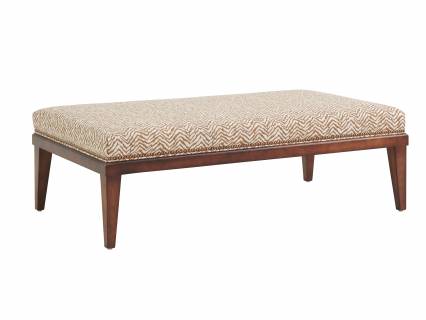 Neiman Cocktail Ottoman