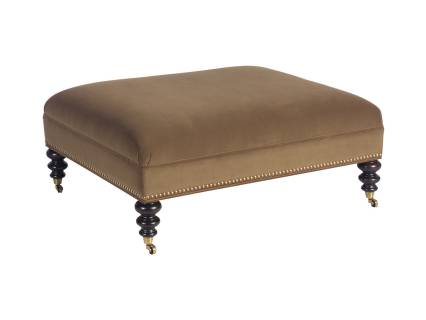 Cooper Cocktail Ottoman