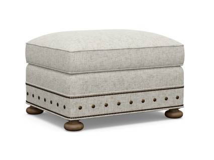 Osbourne Ottoman