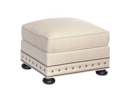 Osbourne Ottoman