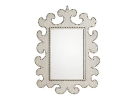 Hempstead Vertical Mirror