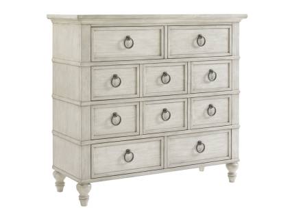 Fall River Drawer Chest