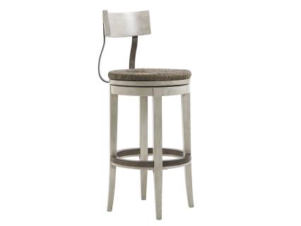 Merrick Swivel Bar Stool