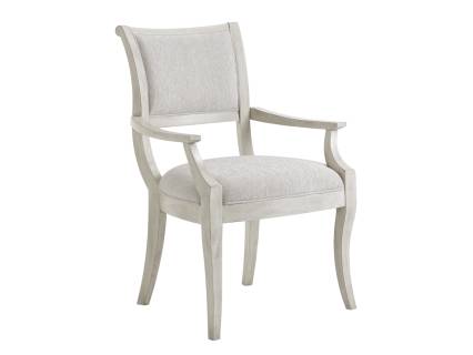 Eastport Arm Chair