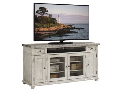 Shadow Valley Media Console