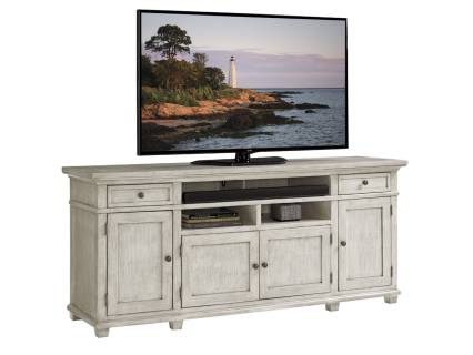 Kings Point Large Media Console