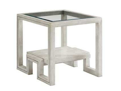 Harper End Table