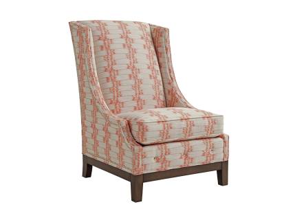 Ava Wing Chair