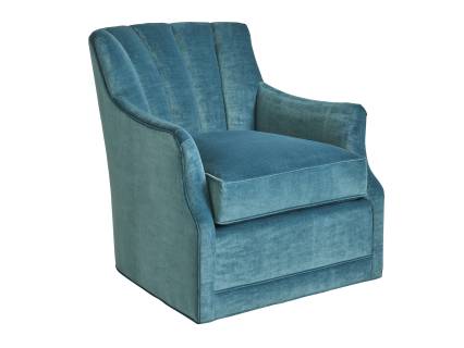 Fenway Swivel Chair
