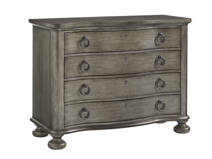 Sandy Ridge Bachelors Chest