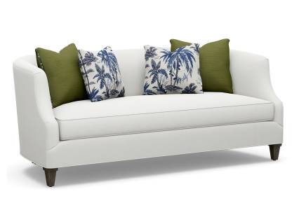 Swan Island Sofa