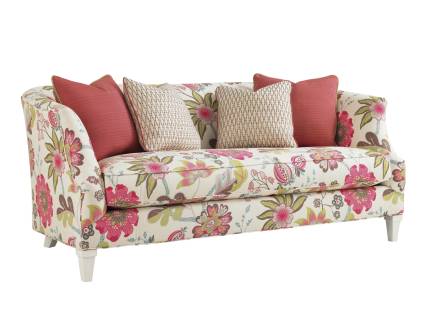 Swan Island Sofa