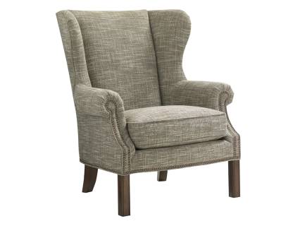 Logan Wing Chair