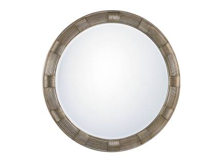 Beverly Round Mirror