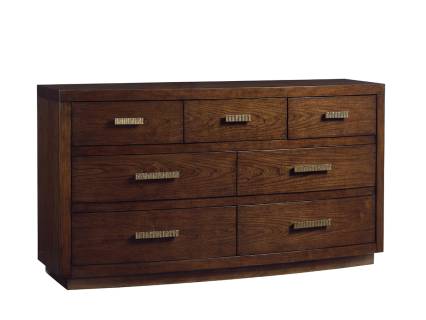 Radcliffe Dresser