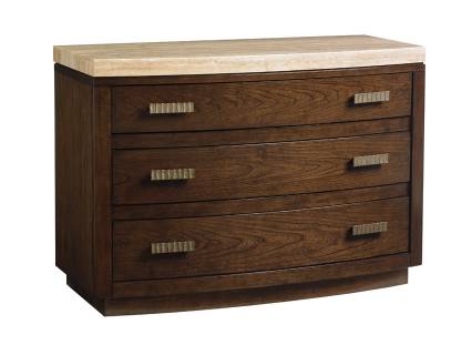 Pershing Bachelors Chest