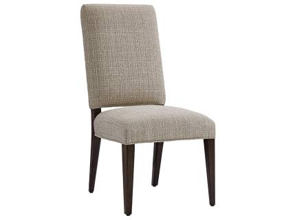 Sierra Upholstered Side Chair