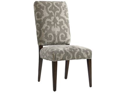 Sierra Upholstered Side Chair