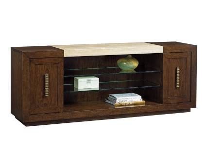 Malibu Vista Media Console