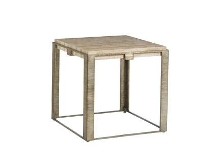 Stone Canyon Lamp Table