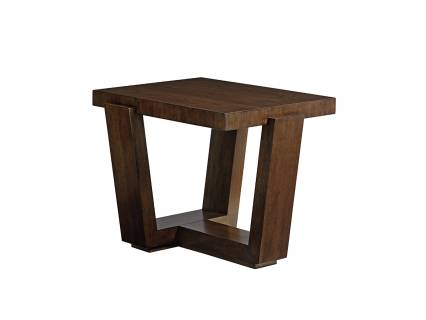 Esplanade End Table