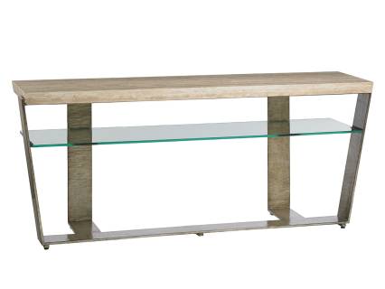 Griffith Park Console