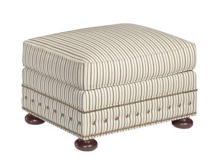 Devon Ottoman