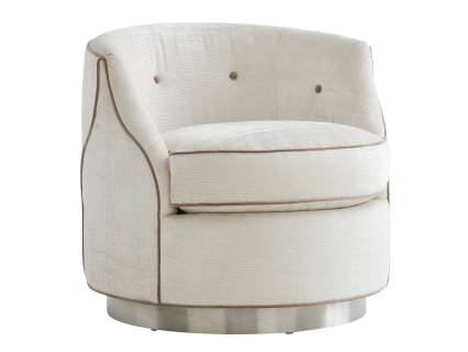 Robertson Swivel Chair