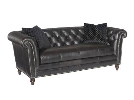 Westchester Leather Sofa