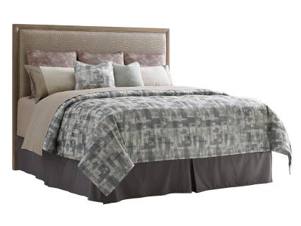 Uptown Panel Headboard