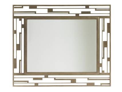 Studio Metal Mirror