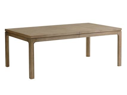 Concorde Rectangular Dining Table