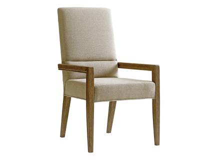 Metro Arm Chair