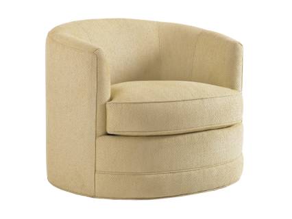 Graniers Swivel Chair