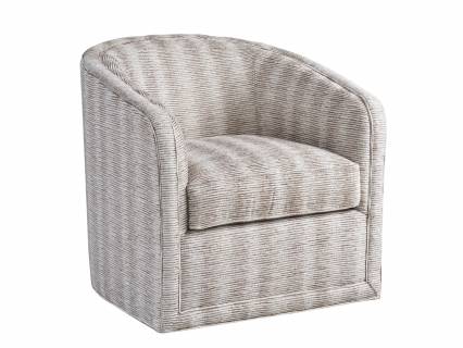Colton Swivel Chair