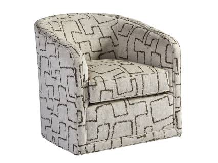 Colton Swivel Chair