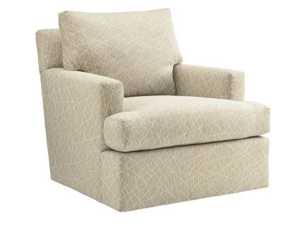 Bandar Swivel Chair