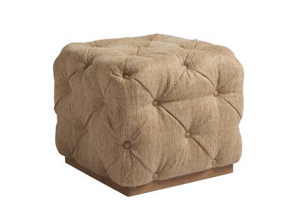 Auburn Ottoman