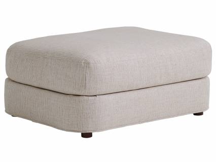 Lansing Ottoman